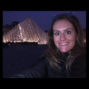 Meet your Posher, Catherine